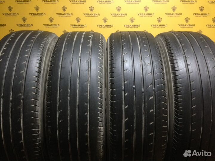 Yokohama Geolandar G98A 225/65 R17 102V
