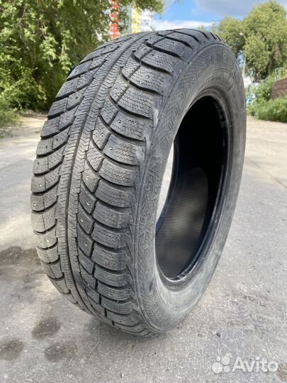 Gislaved Nord Frost 5 205/60 R16 96T