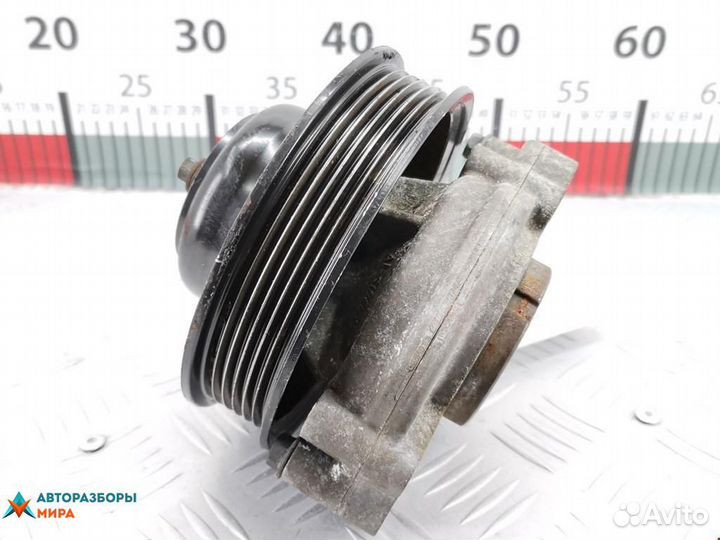 Помпа Land Rover Range Rover Sport 2005