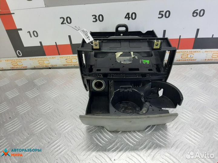 Пепельница Mercedes-Benz Sprinter (W901-905) рест