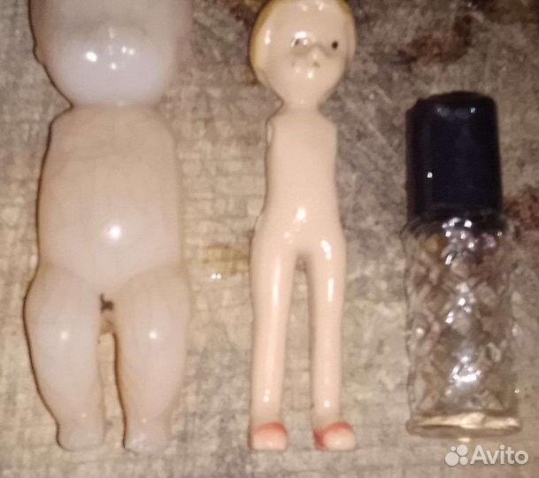 Пупсики СССР