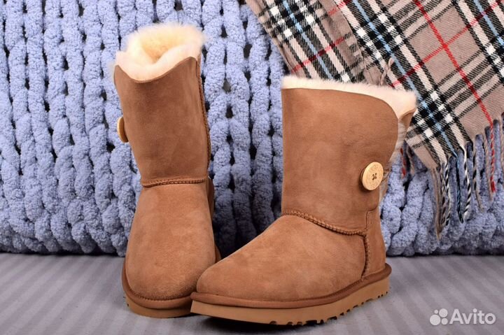 UGG оригинал женские