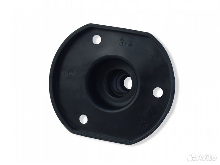 Комплект электрики к фаркопу Renault Duster 11-15