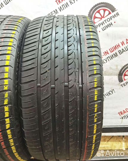 Radar Tyres Dimax R8+ 235/35 R19 91N