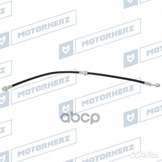 Шланг тормозной HBF0070 Motorherz