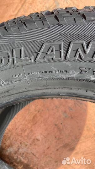 Yokohama Geolandar A/T G015 285/50 R20 112H