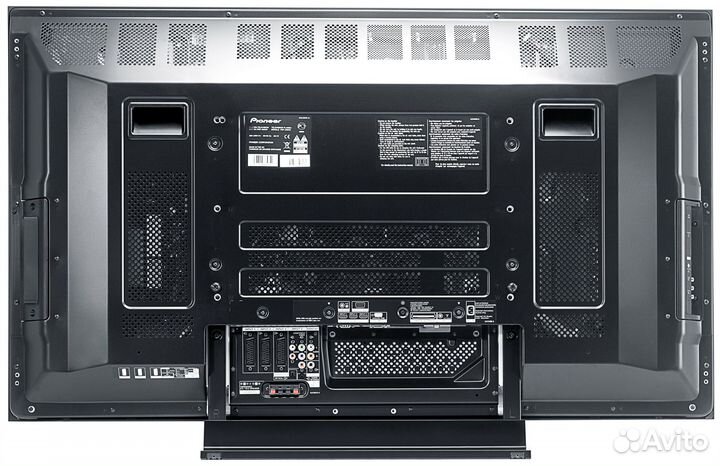 Телевизор Pioneer 50