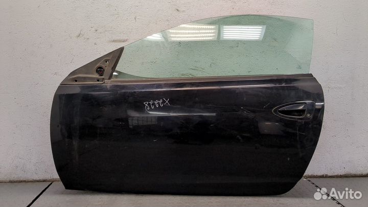 Дверь боковая Ford Cougar, 2001