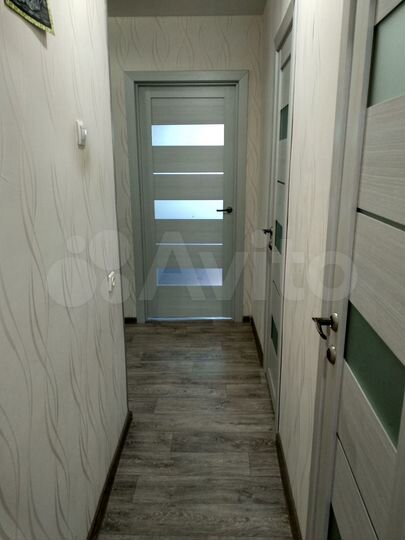 3-к. квартира, 63,1 м², 3/5 эт.