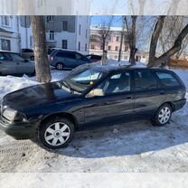 Volvo V40 1.9 MT, 1997, 140 000 км, с пробегом, цена 215 000 руб.