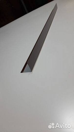 Угол Наружный. Изготовитель