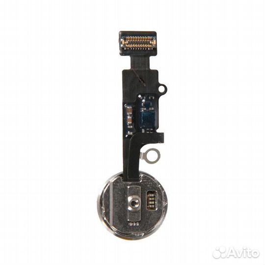 Шлейф кнопки Home в сборе для iPhone 7 Plus, iPhon