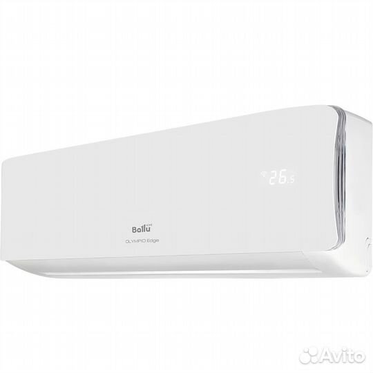 Сплит-система ballu BSO-07HN8 22Y