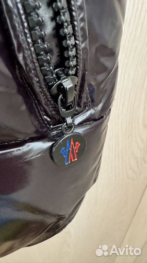 Жилетка женская moncler