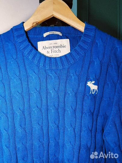 Свитер Abercrombie&Fitch