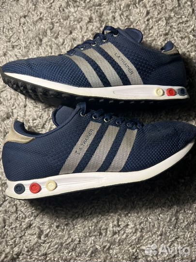 Adidas la trainer