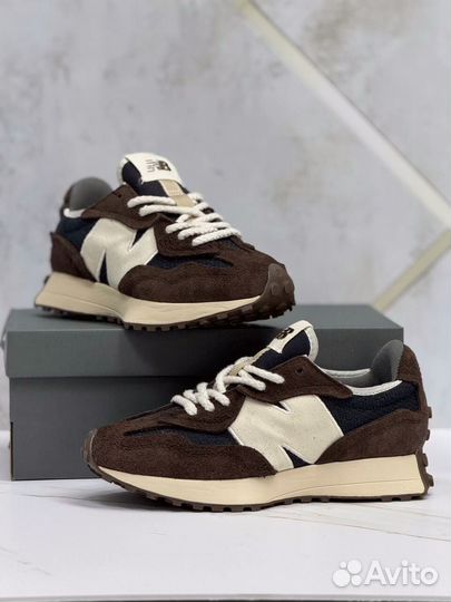 Кроссовки New Balance 327