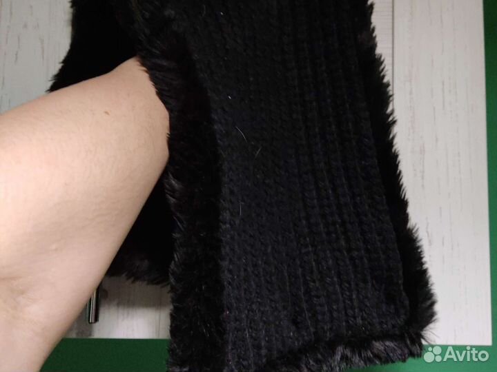 Снуд шарф Uniqlo