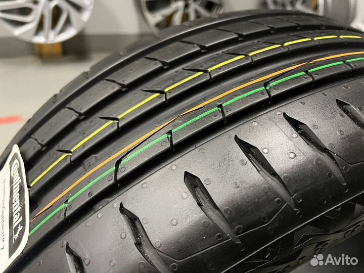 Continental PremiumContact 7 225/45 R19 96Y