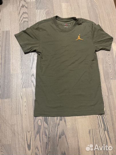 Футболка Jordan