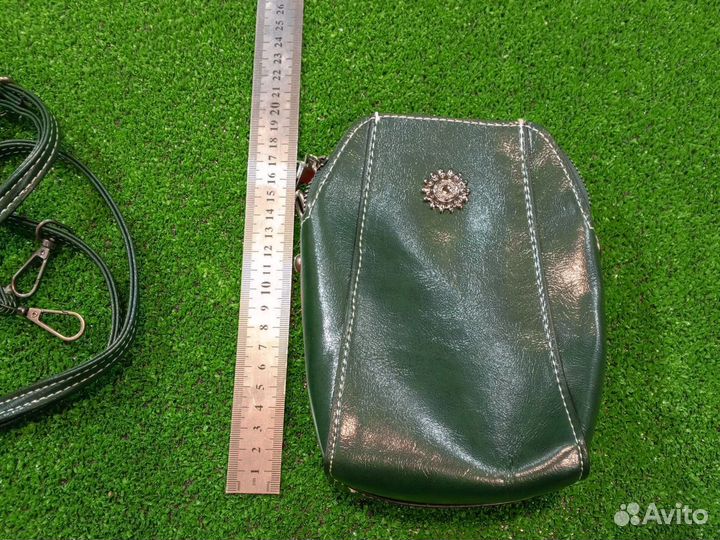 Сумка на плечо мессенджер#163