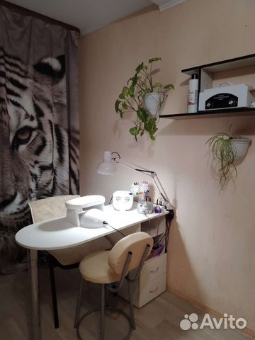 Маникюр оформление бровей на дому