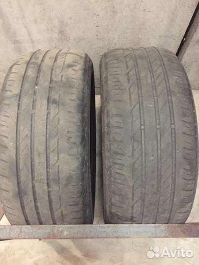 Bridgestone Turanza T001 255/55 R17