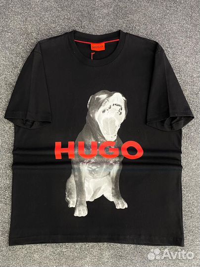 Футболка мужская