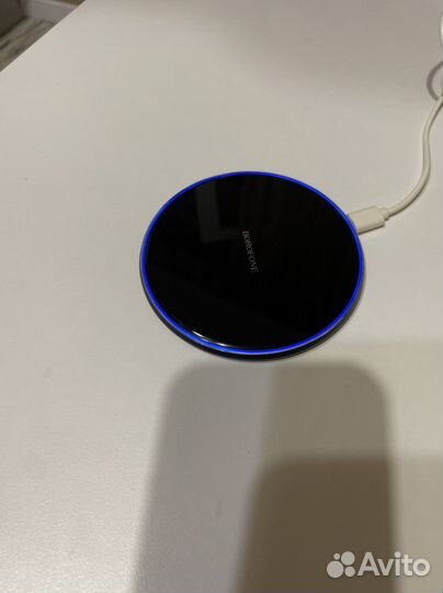 Беспроводное зарядное устройство Borofone BQ3