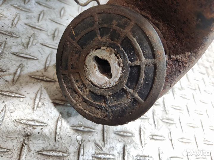 Балка задняя Seat Seat cordoba 2002-2008