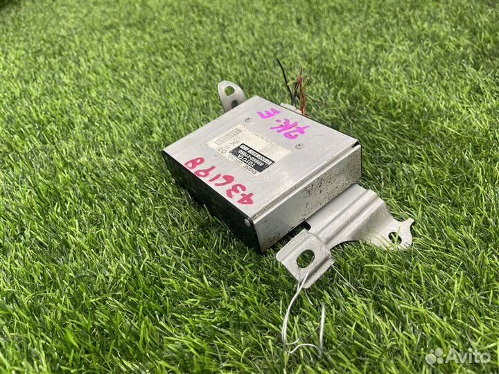 Блок управления efi Toyota Lite Ace KR52 7KE 2005