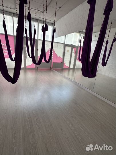 Абонемент в фитнес клуб fitme