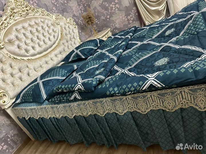 Постельное белье