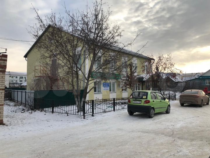 Здание, 311.3 м²