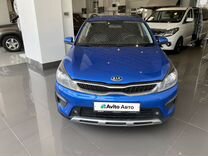 Kia Rio 1.6 AT, 2017, 98 000 км