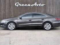 Volkswagen Passat CC 1.8 MT, 2012, 171 583 км, с пробегом, цена 1 460 000 руб.