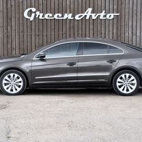 Volkswagen Passat CC 1.8 MT, 2012, 171 583 км, с пробегом, цена 1 460 000 руб.