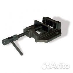 Тиски призматические SVP-100