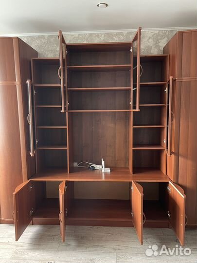 Стенка, горка