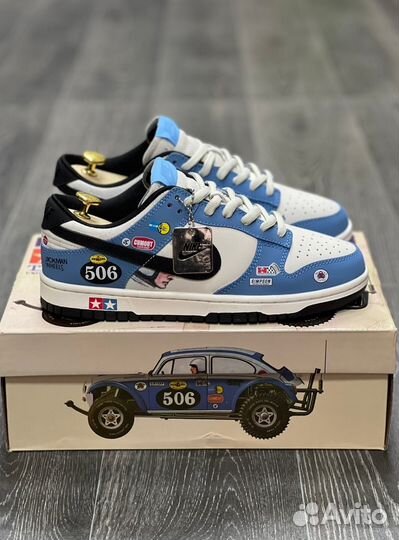 Кроссовки Nike