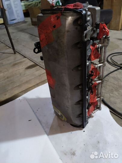 Гбц volkswagen t5