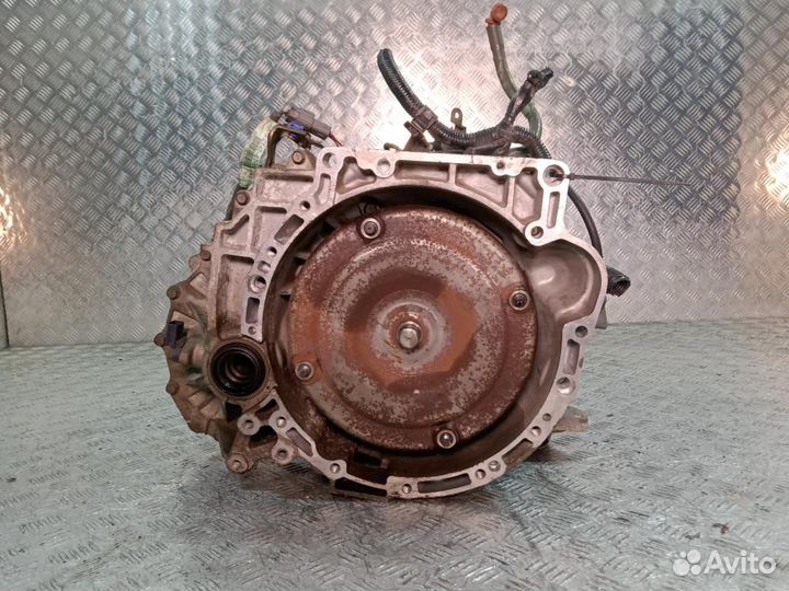 АКПП Mazda 2 (2003-2008)