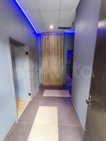 Свободного назначения, 52.9 м²