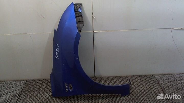 Крыло Suzuki Swift, 2005