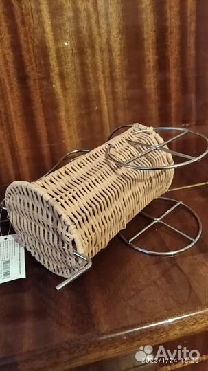 Держатель для винных бутылок