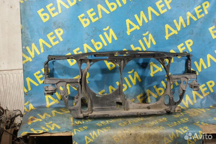 Передняя панель Audi A4 B5