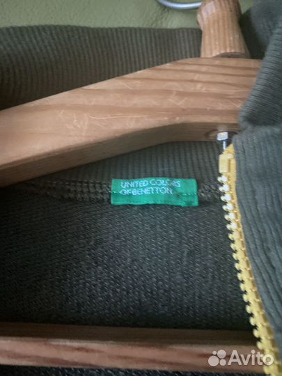 Спортивный костюм для мальчика Beneton