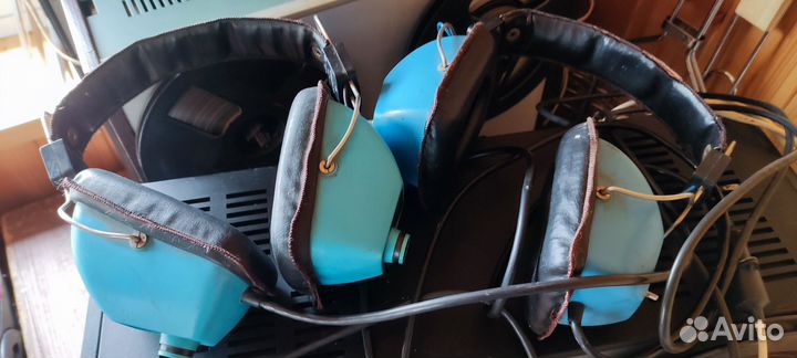 Стеремагнитофон катушечны Ростов