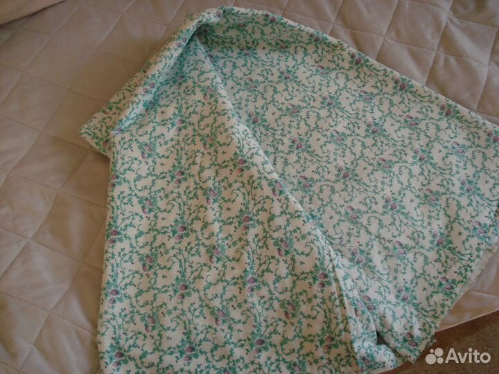 Текстиль из СССР