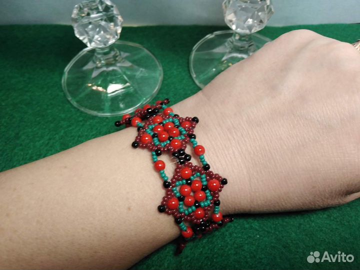 Комплект ручной работы